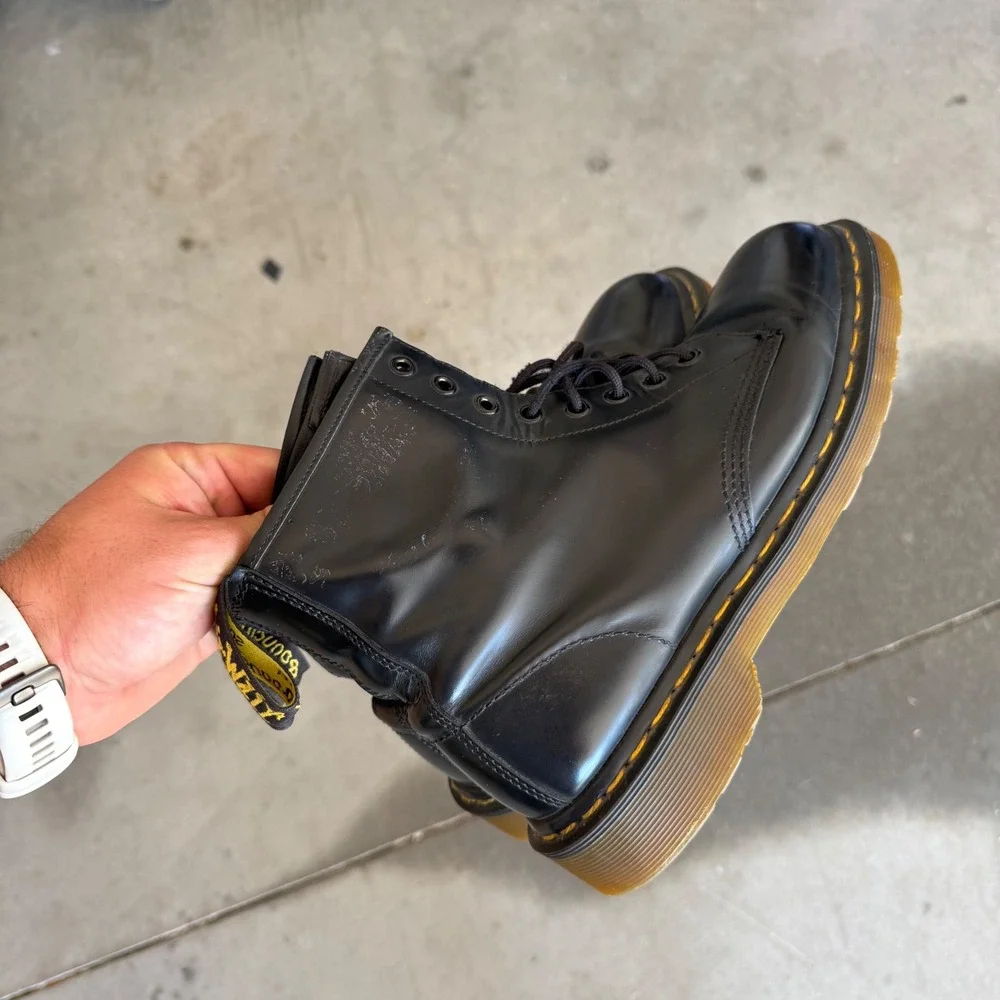 Dr. Martens dr martens